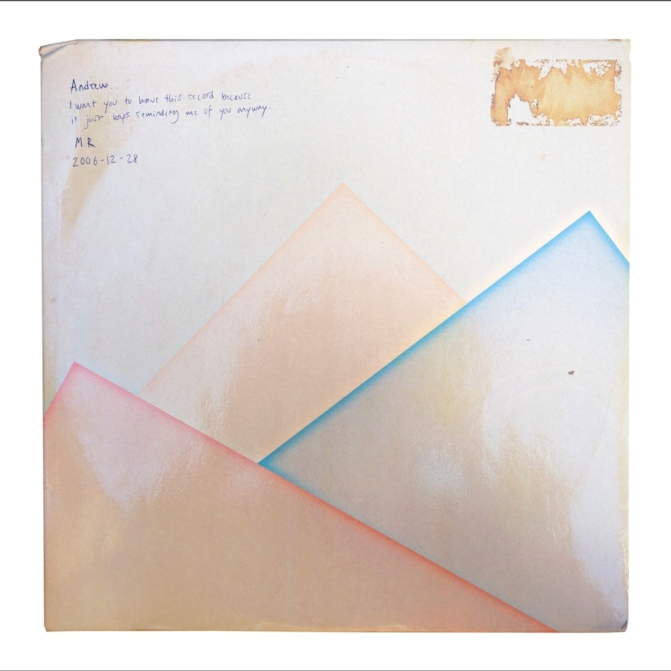 Jens Lekman - The Cherry Trees Are Still In Blossom 2 LPs