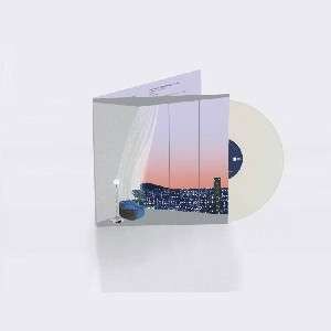 Ron Trent Presents WARM - Presents Warm: What Do The Stars Say To You Gatefold, White Vinyl, LP