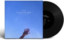 The Lumineers - Brightside LP