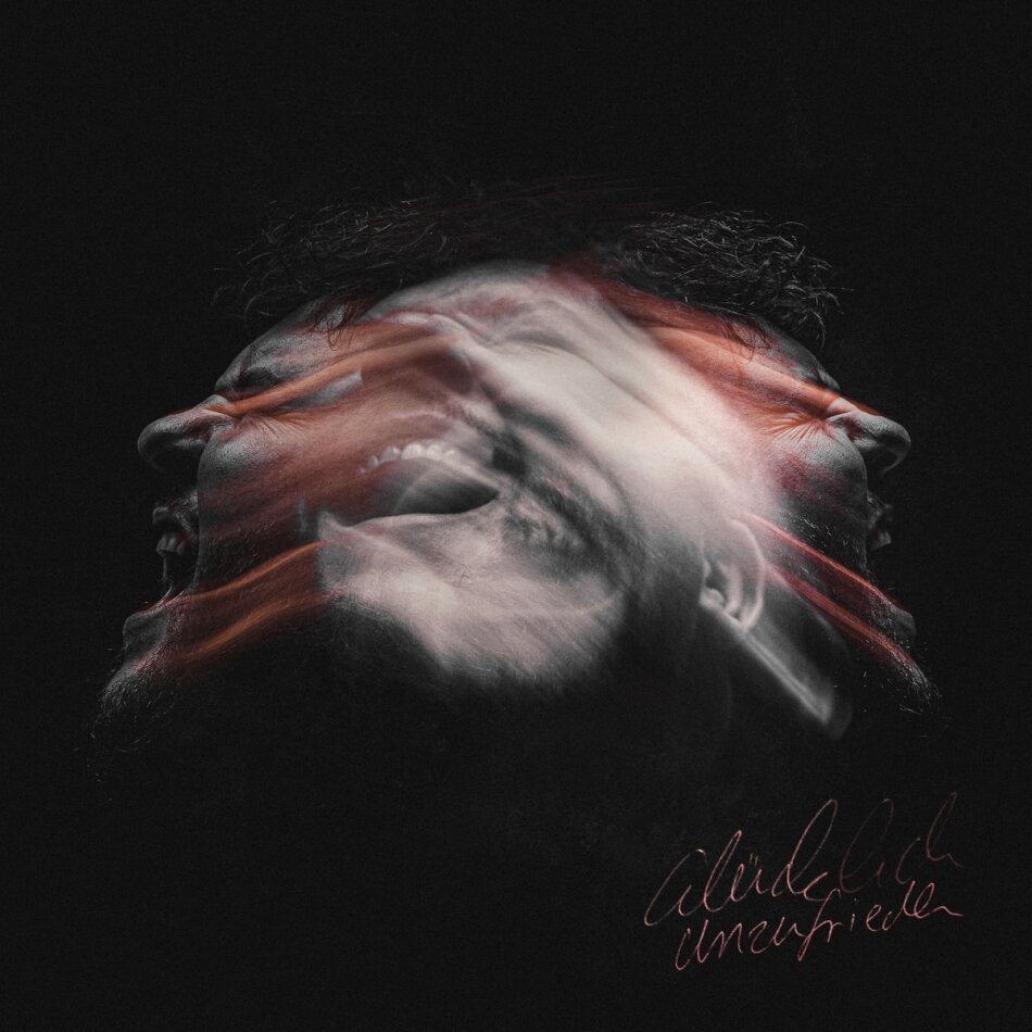 Bozza - Glücklich Unzufrieden 2 LPs