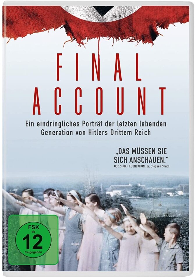 Final Account (2020)