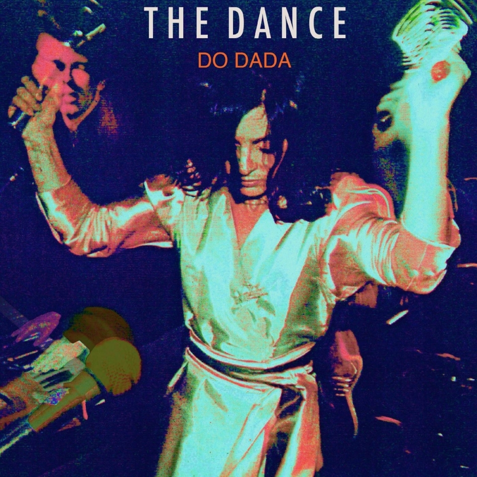 Dance - Do Dada Orange Vinyl, LP