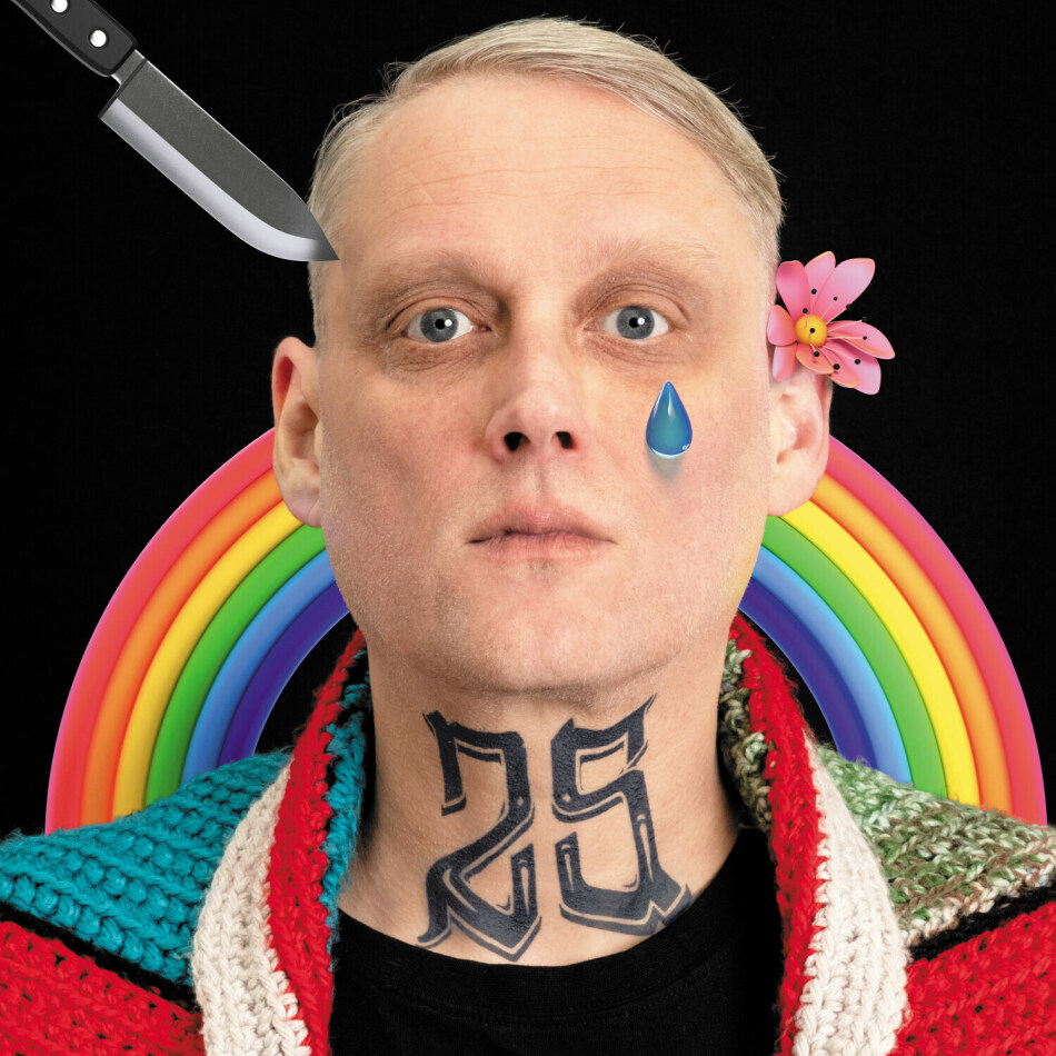 Northern Lite - 25 Years 3 LPs