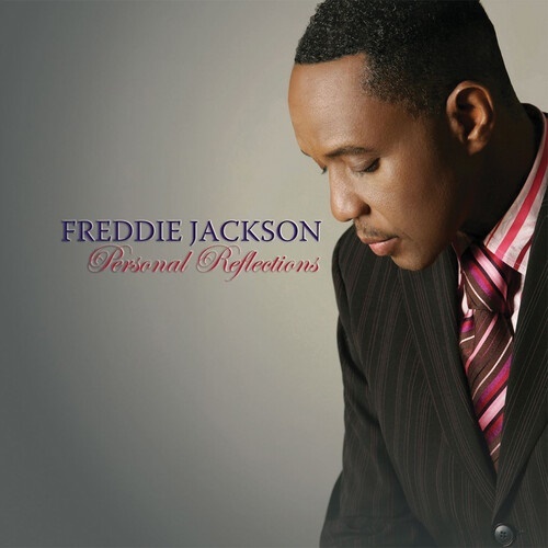 Freddie Jackson - Personal Reflections 2022 Reissue, Manufactured On Demand
