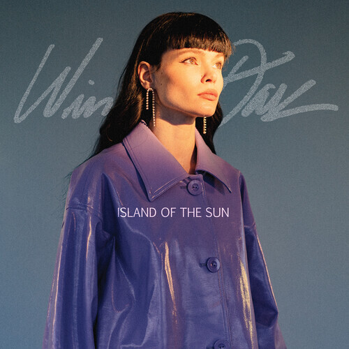 Winona Oak - Island Of The Sun Manufactured On Demand