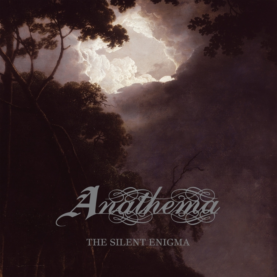 Anathema - Silent Enigma 2022 Reissue, LP