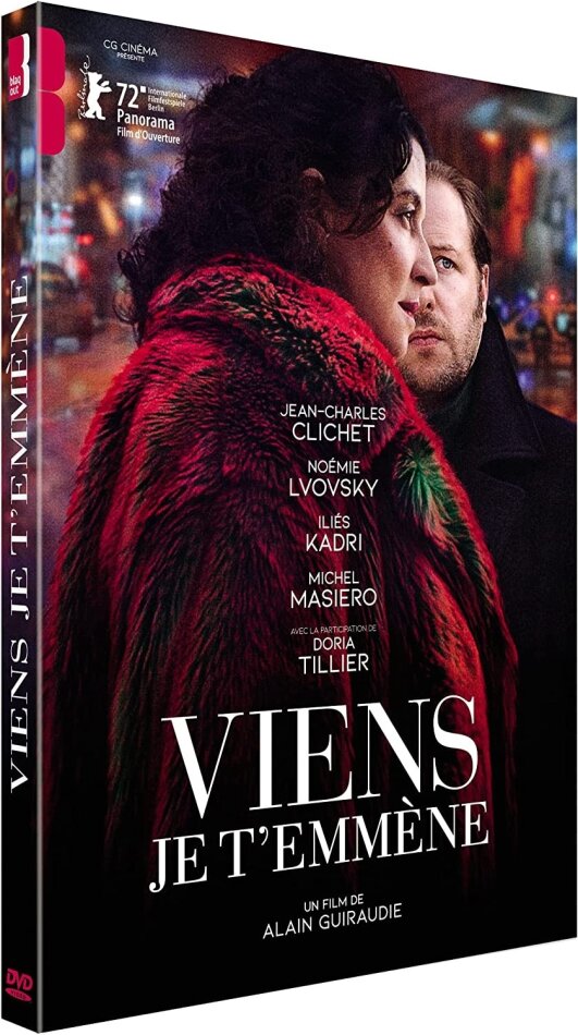 Viens je t'emmène (2022)