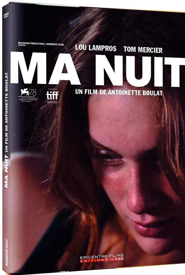 Ma nuit (2021)