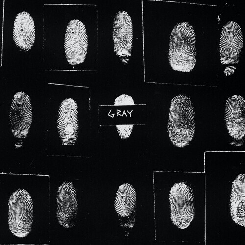 Gray - Shades Of 3 LP