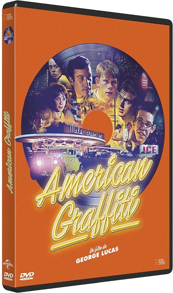 American Graffiti (1973)