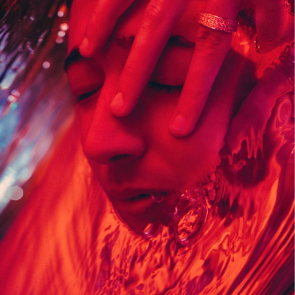 Ghali - Sensazione Ultra (LP)