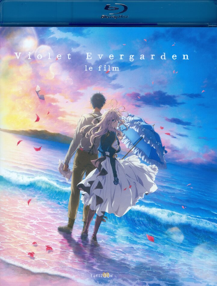 Violet Evergarden: le film (2020)