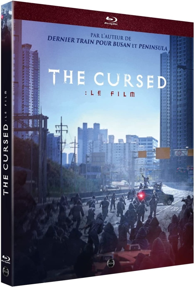 The Cursed (2021)