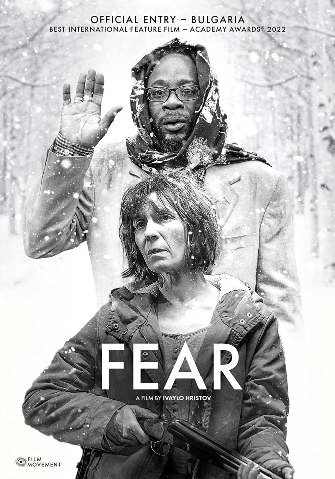 Fear (2020)