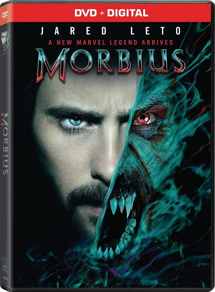 Morbius (2022)