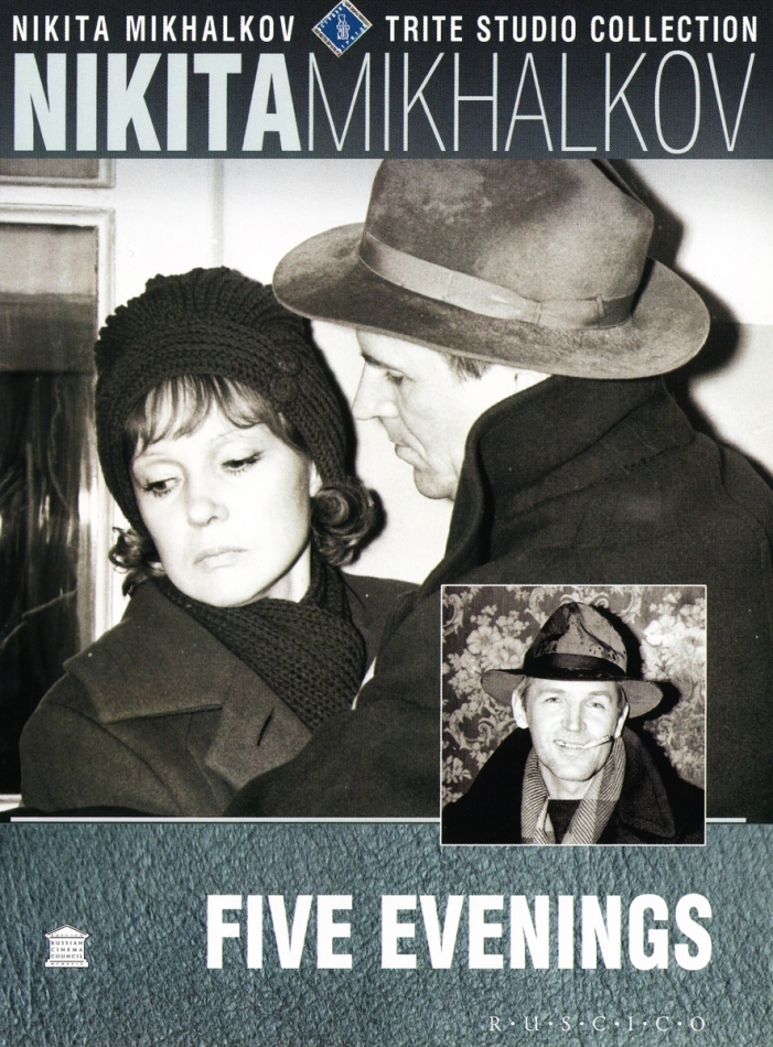 Fünf Abende (1979)