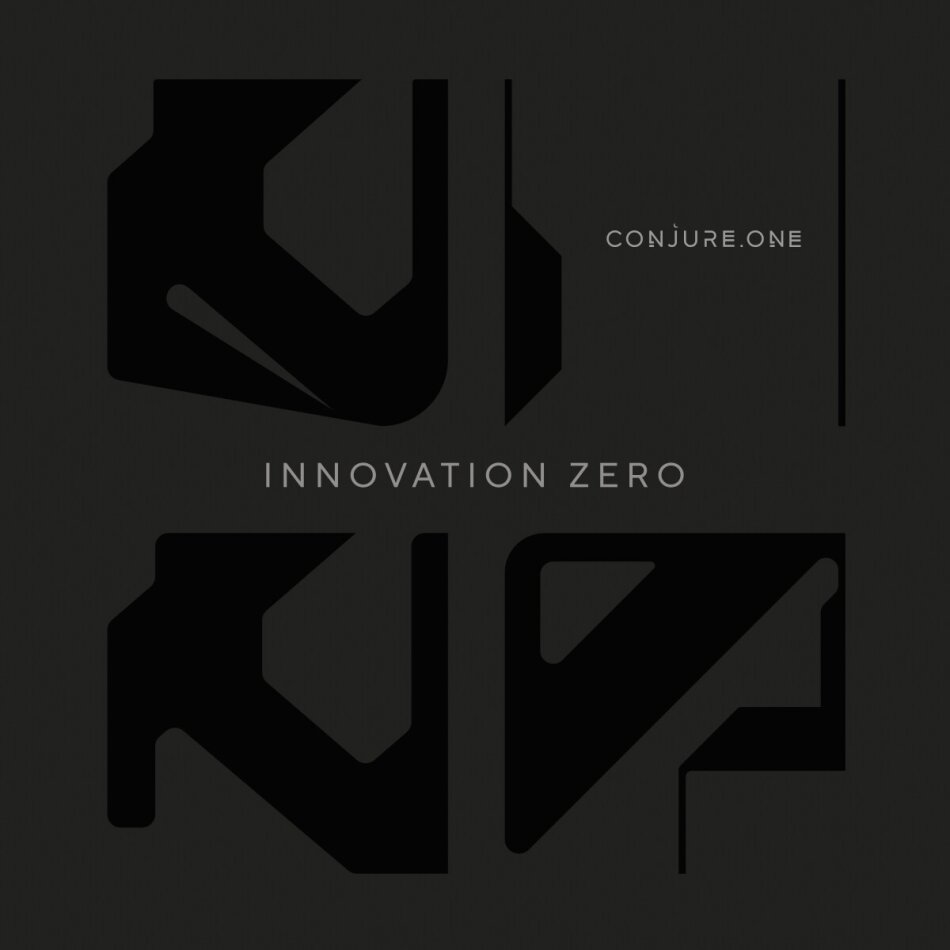 Conjure One - Innovation Zero 2 CDs