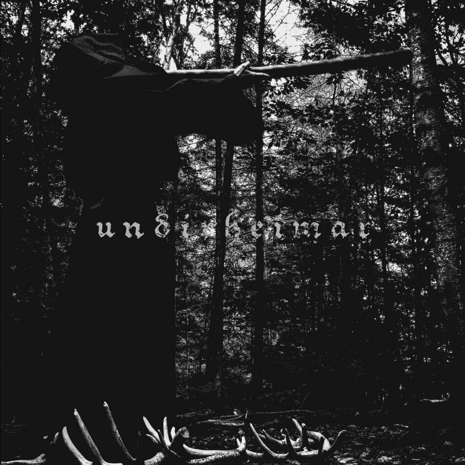 Undirheimar - Vardlokkur Digipack