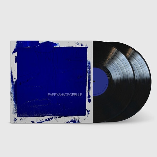 The Head And The Heart - Every Shade Of Blue 2 LP