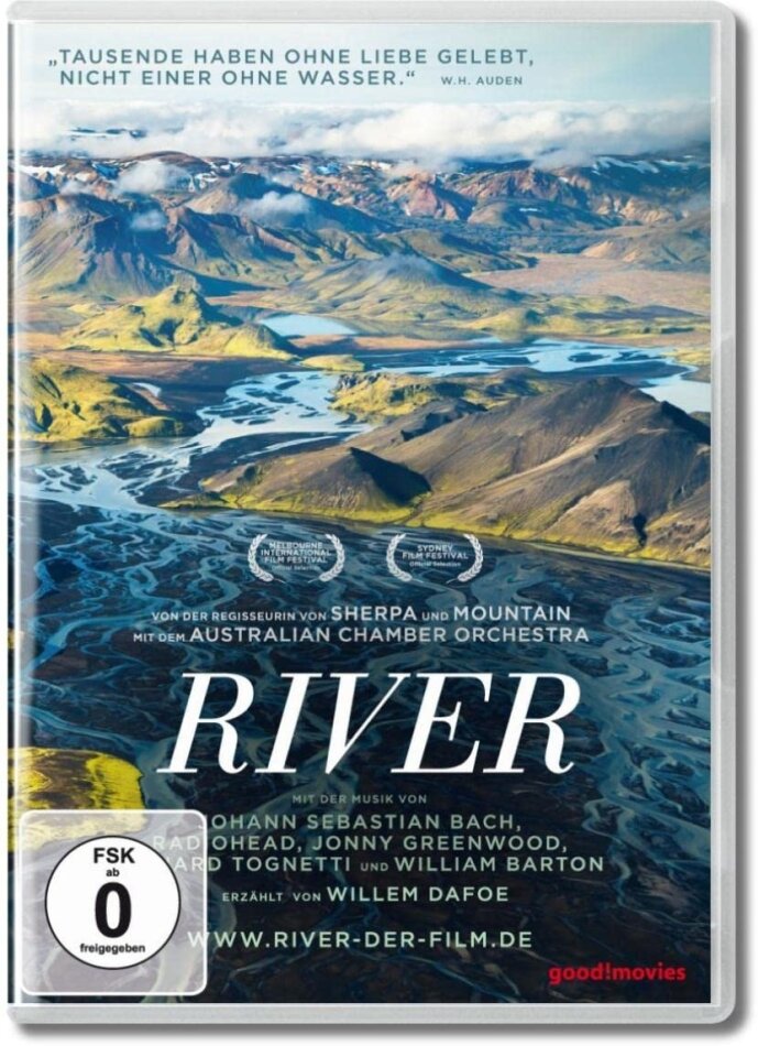 River (2021)