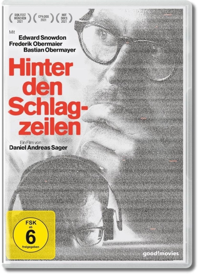 Hinter den Schlagzeilen (2021)
