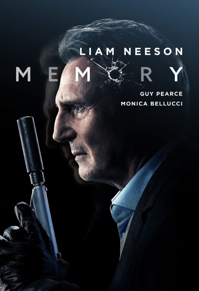 Memory (2022)