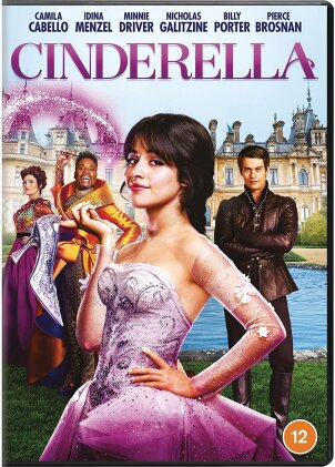 Cinderella (2021)