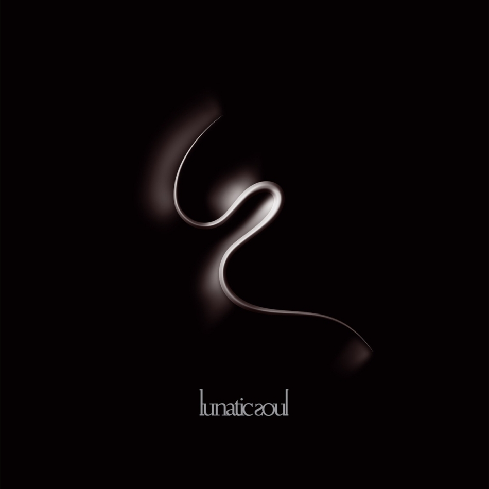 Lunatic Soul - --- 2022 Reissue, Kscope, LP
