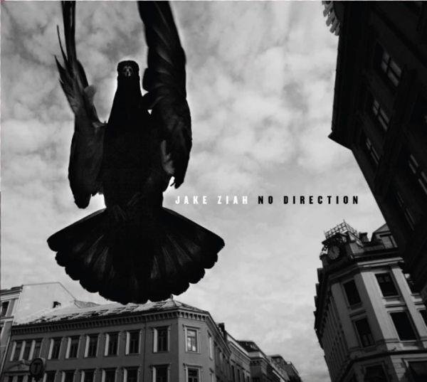 Jake Ziah - No Direction 2 CDs
