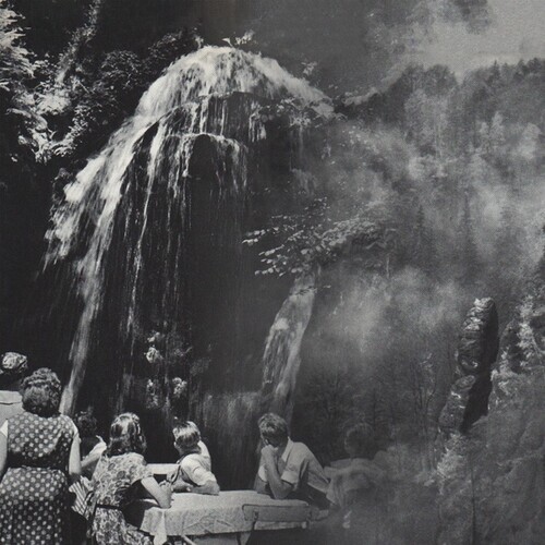 Clarice Jensen - Drone Studies LP