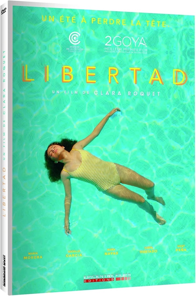 Libertad (2021)