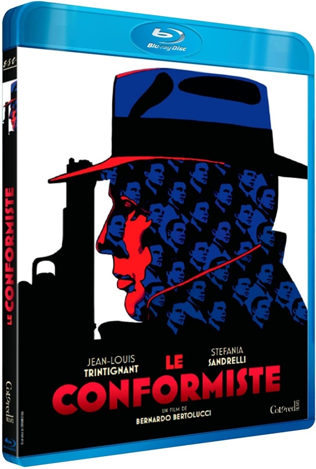 Le Conformiste (1970)