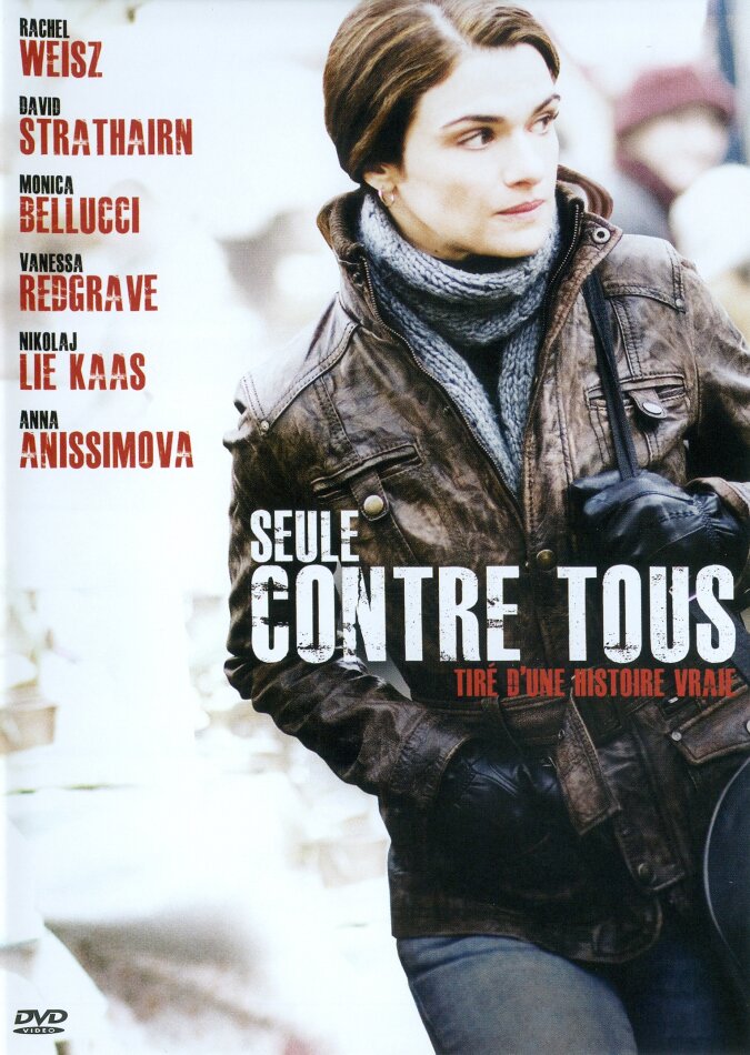 Seule contre tous (2010)