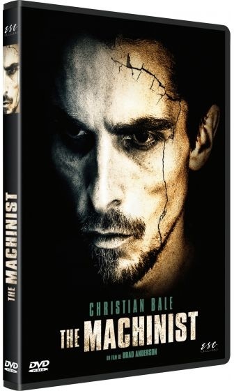 The Machinist (2004)