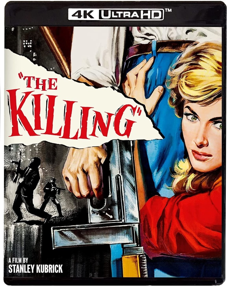 The Killing (1956)