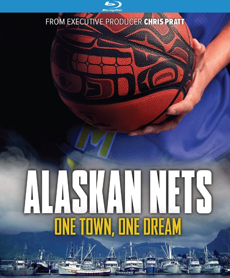 Alaskan Nets (2021)