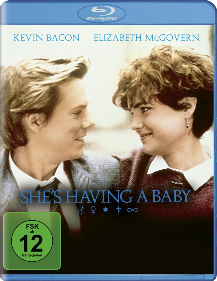 She's Having a Baby (1988)