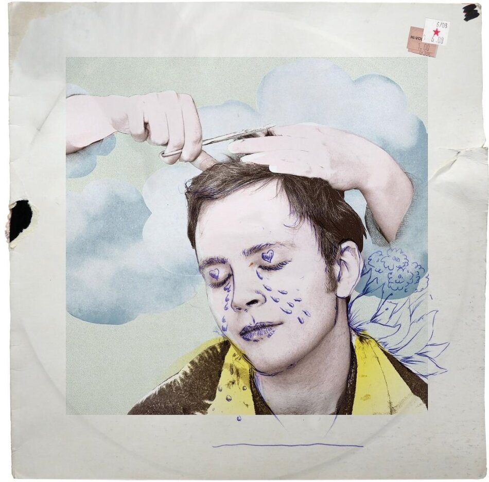 Jens Lekman - The Linden Trees Are Still In Blossom