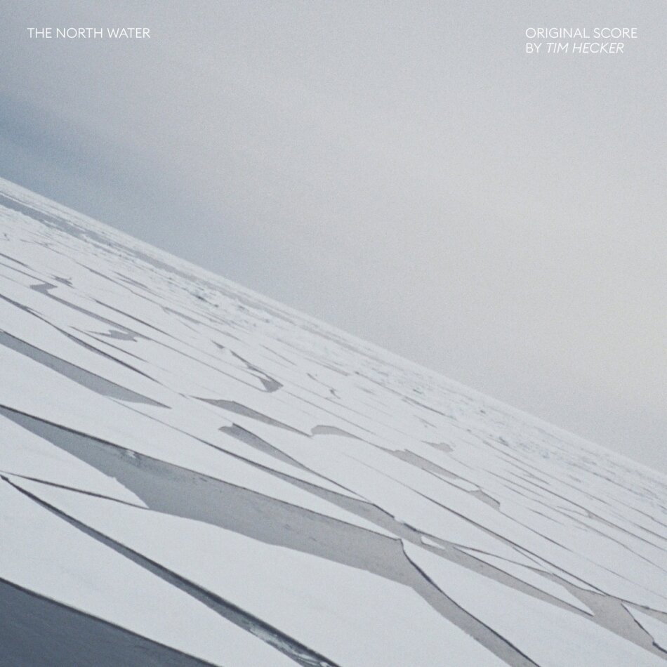 Tim Hecker - North Water LP