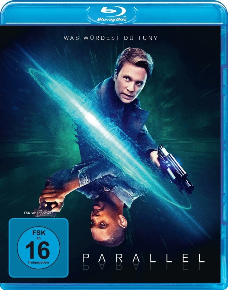 Parallel (2018)