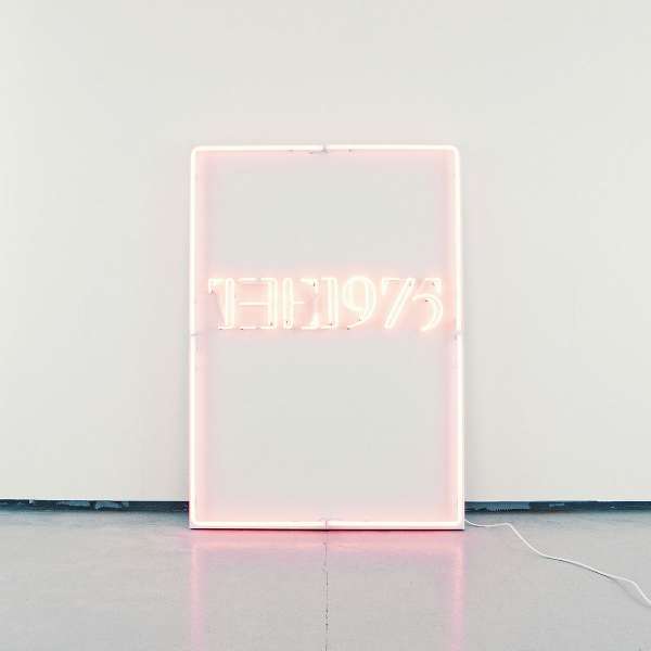 The 1975 - I Like It When You Sleep, For You Are So Beautiful Yet So Unaware Of It 2022 Reissue