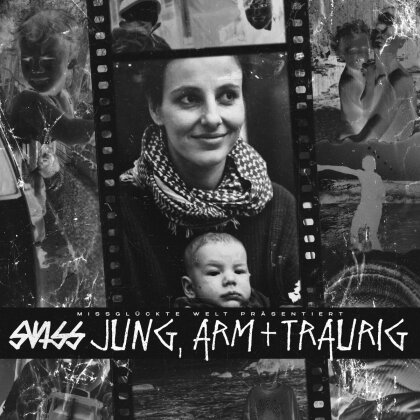 Swiss - Jung, arm und traurig (2 LPs)
