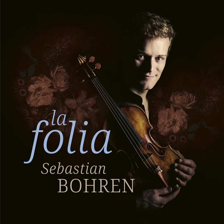 CHAARTS Chamber Artists, Sebastian Bohren & Stringendo Zürich - La Folia