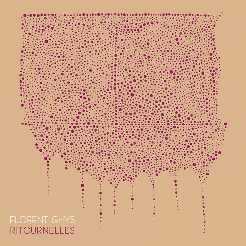 Florent Ghys - Ritournelles