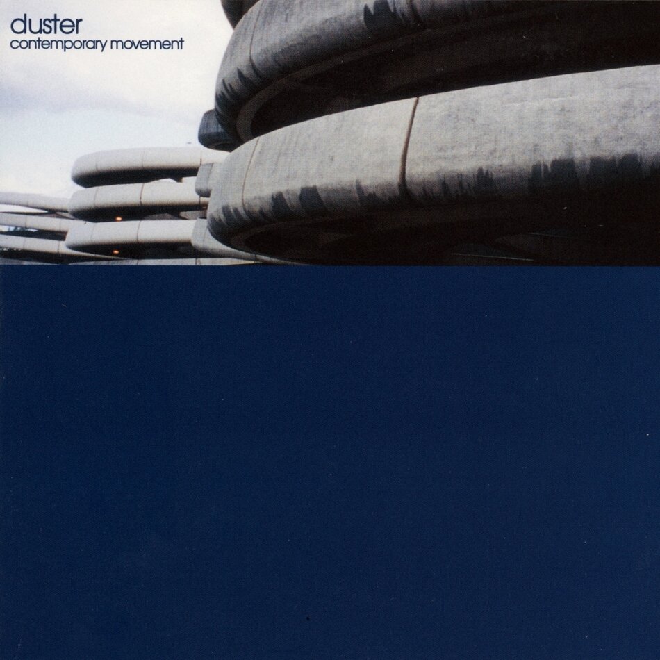 Duster - Contemporary Movement 2022 Reissue