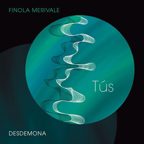 Desdemona & Finola Merivale - TUS