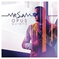 Mr Sam - Opus Quinto 2 CDs