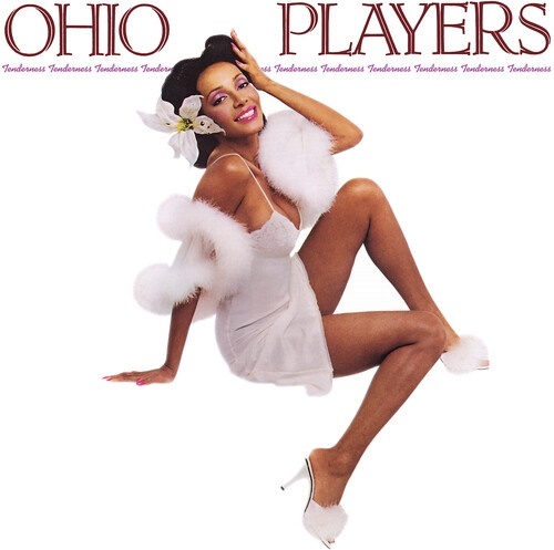 Ohio Players - Tenderness 2022 Reissue, Remastered & Expanded