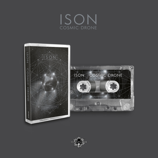 Ison - Cosmic Drone
