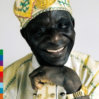 S.E. Rogie - Dead Men Don't Smoke Marijuana (2022 Reissue, LP)